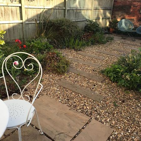 Garden Studio Marlow  Zewnętrze zdjęcie