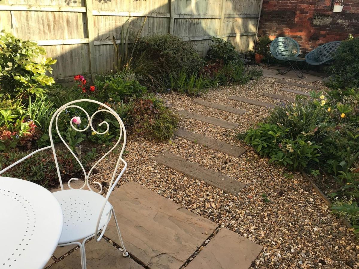 Garden Studio Marlow  Zewnętrze zdjęcie